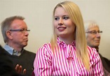 Christian Wulff freigesprochen: Annalena Wulff steht Vater in schwerer ...