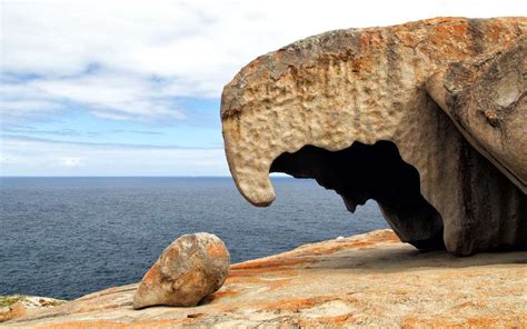 Tl Explores Australias Kangaroo Island Travel Leisure