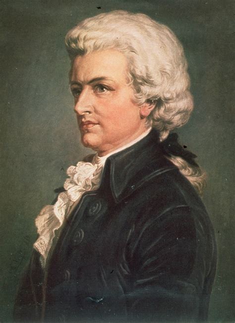 Wolfgang Amadeus Mozart Biografia Obras Aportes Y Mucho Más
