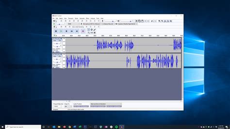 How To Record Audio On Windows 10