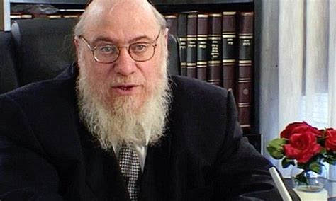 Rabbi Accused Of Hiring Out Brutal 50000 Torture Squads Who Would