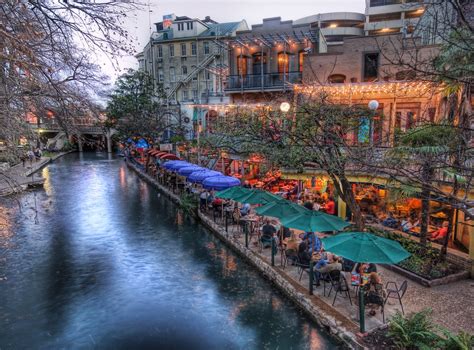 Beautiful Pictures Of San Antonio By Trey Ratcliff Travel Photography
