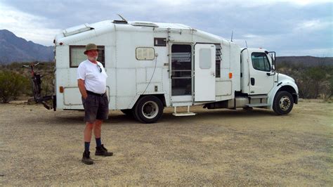 Maybe you would like to learn more about one of these? There's Nothing Mysterious About Building Your Own Truck ...