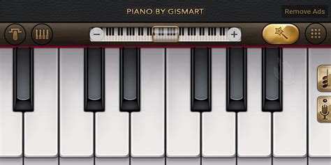 15 best piano apps for beginners. 7 Best Piano Apps For Android And iPhone/iPad | TechUntold