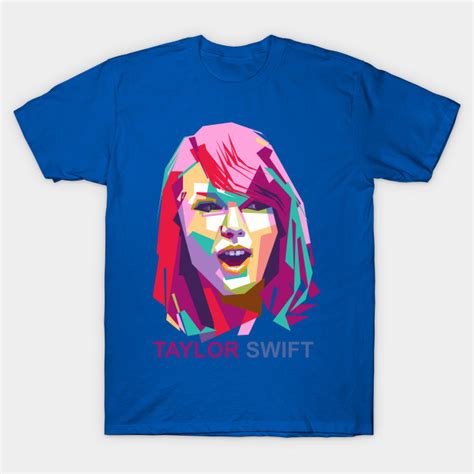 Taylor Swift 1989 Taylor Swift Reputation T Shirt Teepublic