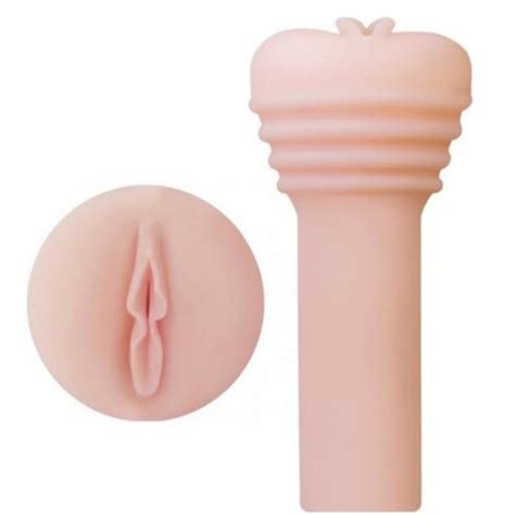 Perfect Stroke Vagina Stroker Refill Sleeve Sex Toys