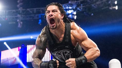 Roman reigns is a former wwe world heavyweight champion who was introduced to the wwe universe as the brute force behind the shield. Roman Reigns: 'Extrañaré trabajar con Rusev en WWE ...