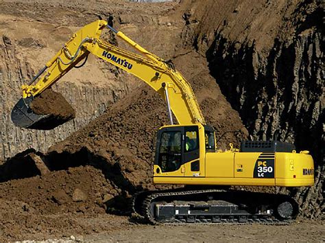 35 Ton Excavator Hire Nationwide Plant Hire Ridgway Rentals