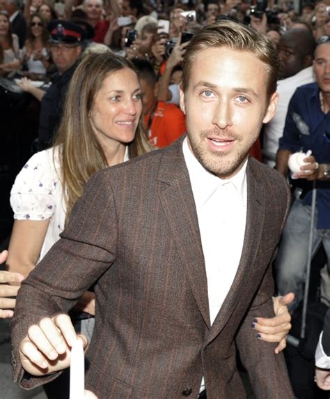 Ryan Gosling At The Toronto Film Festival