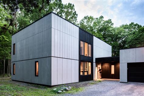 An Architects Guide To Fiber Cement Cladding Architizer Journal