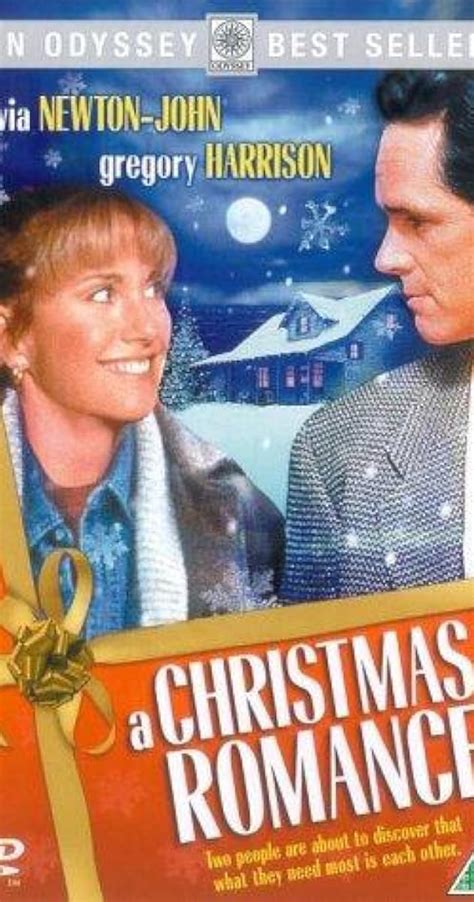 A Christmas Romance Tv Movie 1994 Photo Gallery Imdb