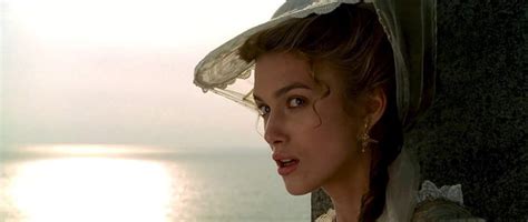 Keira Knightleys Best Roles In Period Pieces