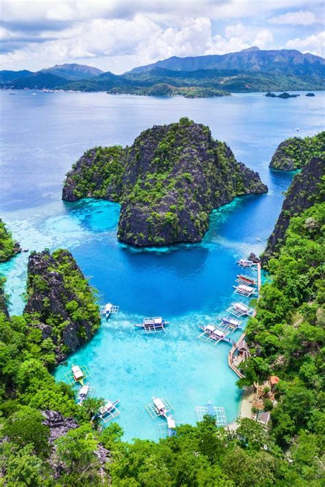 15 Beautiful Filipino Islands To Escape To In 2022 Nomad Paradise