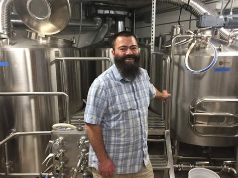 burke gilman brewing a first look at seattle s newest brewery