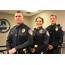 Police Department Gains Three New Officers  The Madison Record