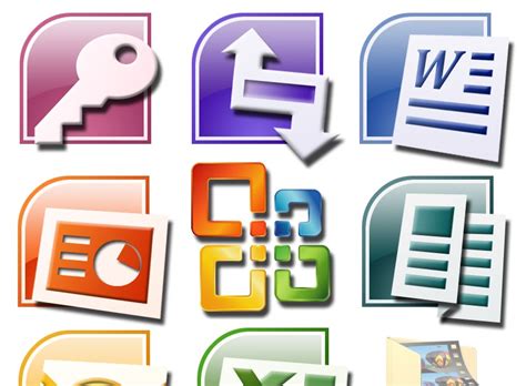 Microsoft Office All Versions Download ~ Everything You Need For Your