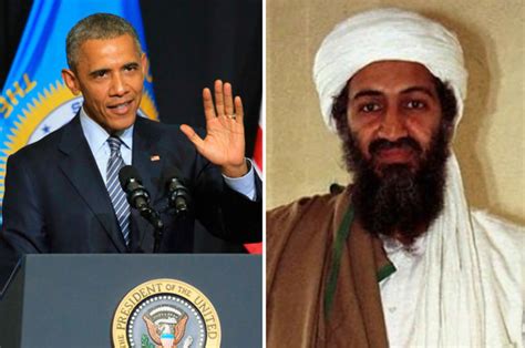 Osama Bin Laden Barack Obama Lied To World About Death Of 911 Terror