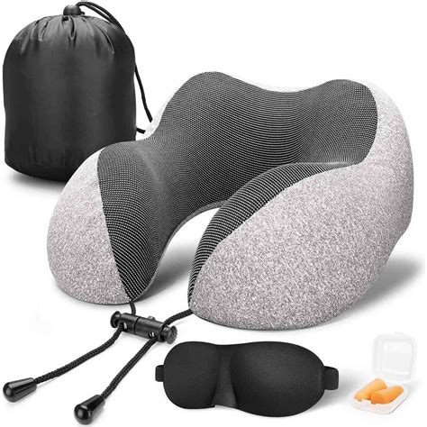 The 16 Best Travel Pillows For 2021 Travel Leisure