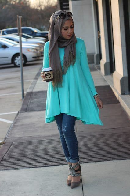 Hijab Looks By Sincerely Maryam Hijab Trends Islamic Fashion Hijabi