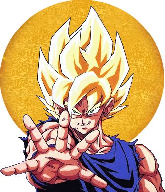 Share the best gifs now >>> Dragon Ball Super Sayan GIF by TOEI Animation UK - Find ...