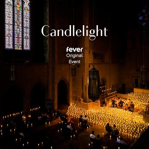 🎻 Classical Music Concerts By Candlelight New York Fever