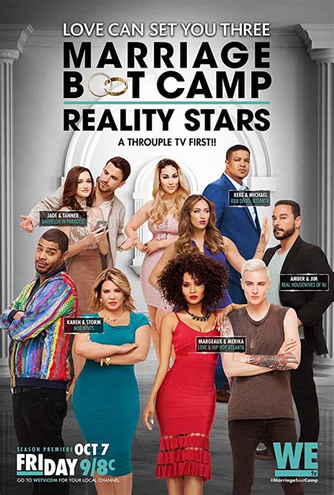 Watch boot camp 123movies online for free. Marriage Boot Camp Reality Stars - Season 14 for in free ...