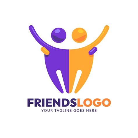 Friendship Group Logo