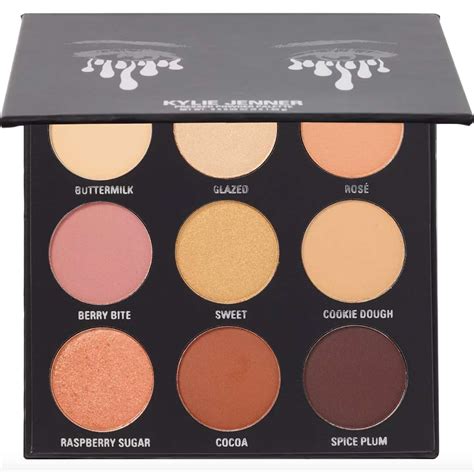 Kylie Cosmetics Eyeshadow Palettes Are On Sale At Ulta