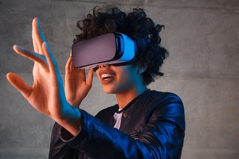 How Is Virtual Reality Changing Stem Education Stensborg As