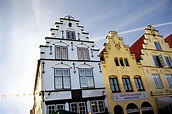 Friedrichstadt • Tourist-Information » outdooractive.com