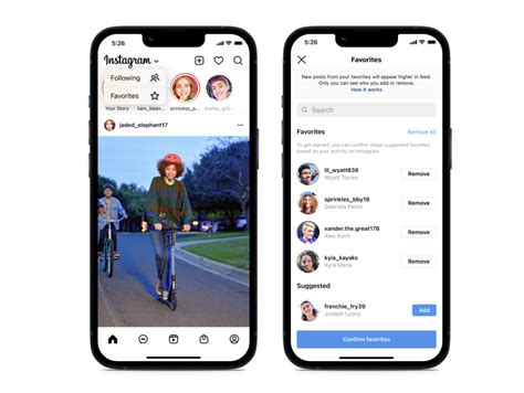 Instagram Tests New Features To Give Users More Control Over What They