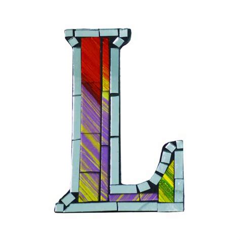 We did not find results for: 10cm Funky Glass Mosaic Letter L - POSH Graffiti - Mosaic ...
