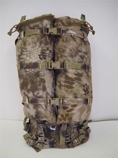 Kifaru Nomad Survival Backpack Hunting Backpacks Nomad