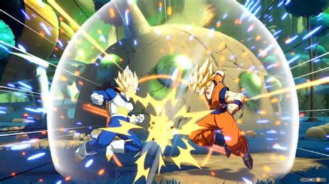 The dragon ball anime and manga franchise feature an ensemble cast of characters created by akira toriyama. Dragon Ball FighterZ: Reveal trailer, closed beta this ...