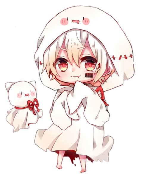 Images Of Cute Anime Boy Halloween