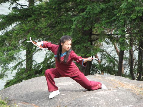 Benefícios De Kung Fu Conheça 9 Que Vão Melhorar Sua Vida