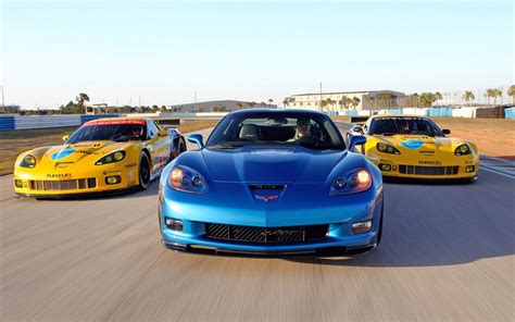 2010 C6 Corvette Ultimate Guide Specs Vin Info Performance And More