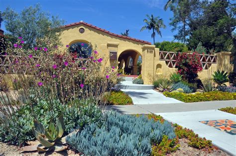 38 Drought Tolerant Landscape Design San Diego Pics Garden Design