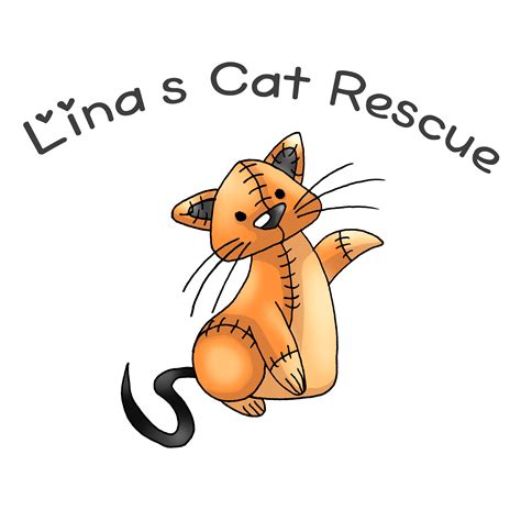 Linas Cat Rescue Fundraising Easyfundraising