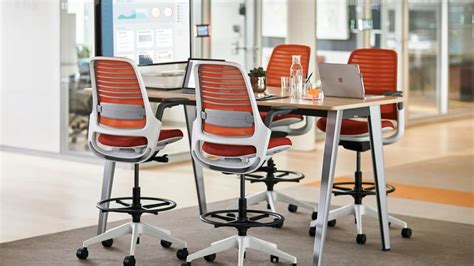 Steelcase Series 1 Vs Series 2 Which Is The Better Chair