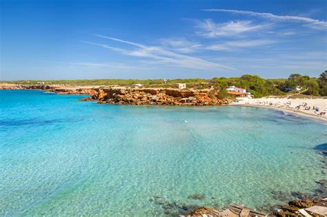 Formentera Balearic Islands Spain Formentera 2021 Best Of Formentera