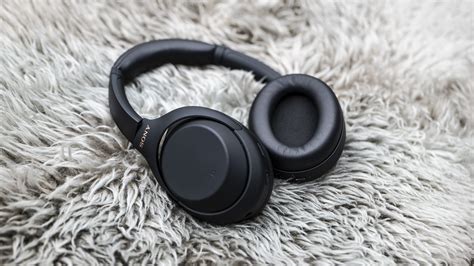 Review Sony Wh 1000xm4 The New King Of Noise Cancelling
