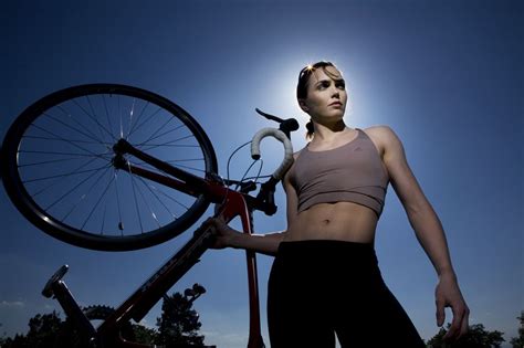 Victoria Pendleton Now That S A Biker I D Love To Photograph