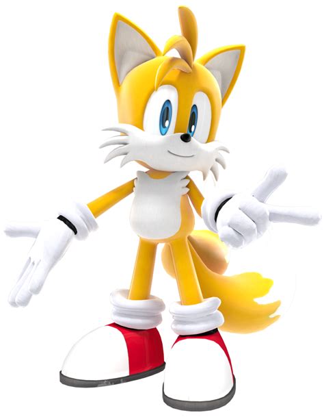 Tails The Fox Sonic The Hedgehog Sfm Wiki Fandom Powered By Wikia