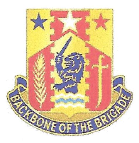 Special Troops Battalion 81st Armored Brigade Combat Team Washington