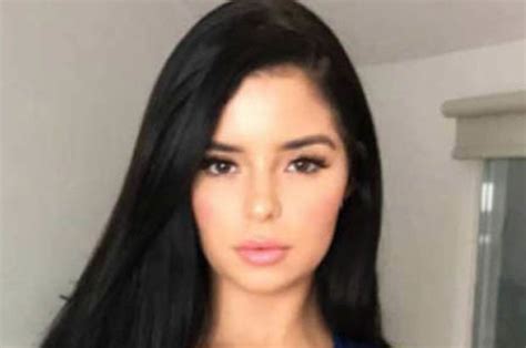 Demi Rose Mawby Instagram Tyga Ex Bares Nipples In Sexy Braless Pics