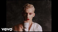 Troye Sivan - Bloom (Official Video) - YouTube Music