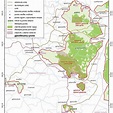 (PDF) Kakamega Forest Strategic Ecosystem Plan 2015 - 2040