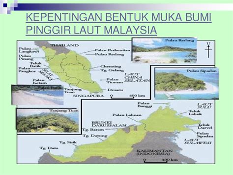Bentuk muka bumi di malaysia. GEOGRAFI TINGKATAN 1