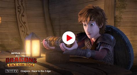Characters return from the film how to train your dragon 2, which won a 2014 golden globe for best animated feature. In What Order Should I Watch Dreamworks Dragons? | Maple ...